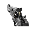 Kép 16/16 - Dan Wesson 715 2.5" airsoft revolver, steel grey