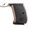 Kép 4/12 - CZ75 Compact DT rugós airsoft pisztoly - FDE