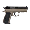 Kép 6/12 - CZ75 Compact DT rugós airsoft pisztoly - FDE