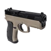 Kép 7/12 - CZ75 Compact DT rugós airsoft pisztoly - FDE