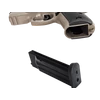 Kép 9/12 - CZ75 Compact DT rugós airsoft pisztoly - FDE