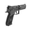 Kép 11/20 - CZ P09 airsoft pisztoly fekete Green gas/CO2 + koffer