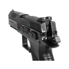 Kép 15/20 - CZ P09 airsoft pisztoly fekete Green gas/CO2 + koffer