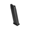 Kép 18/20 - CZ P09 airsoft pisztoly fekete Green gas/CO2 + koffer