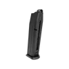 Kép 19/20 - CZ P09 airsoft pisztoly fekete Green gas/CO2 + koffer