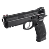 Kép 3/20 - CZ SP-01 Shadow GBB airsoft pisztoly