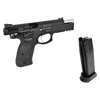 Kép 12/20 - CZ SP-01 Shadow GBB airsoft pisztoly