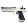 Kép 1/22 - Desert Eagle L6 GBB airsoft pisztoly, full metal, silver