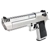 Kép 3/22 - Desert Eagle L6 GBB airsoft pisztoly, full metal, silver