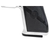 Kép 4/22 - Desert Eagle L6 GBB airsoft pisztoly, full metal, silver