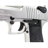 Kép 5/22 - Desert Eagle L6 GBB airsoft pisztoly, full metal, silver