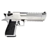 Kép 8/22 - Desert Eagle L6 GBB airsoft pisztoly, full metal, silver