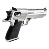 Kép 10/22 - Desert Eagle L6 GBB airsoft pisztoly, full metal, silver