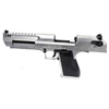 Kép 13/22 - Desert Eagle L6 GBB airsoft pisztoly, full metal, silver