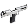 Kép 14/22 - Desert Eagle L6 GBB airsoft pisztoly, full metal, silver