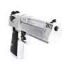 Kép 17/22 - Desert Eagle L6 GBB airsoft pisztoly, full metal, silver