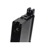Kép 21/22 - Desert Eagle L6 GBB airsoft pisztoly, full metal, silver