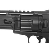 Kép 5/15 - Umarex Tornado revolver légpisztoly, 4.5 mm BB