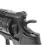Kép 6/15 - Umarex Tornado revolver légpisztoly, 4.5 mm BB