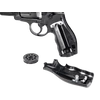Kép 13/15 - Umarex Tornado revolver légpisztoly, 4.5 mm BB