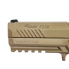 Kép 5/14 - Sig Sauer P320 Coyote légpisztoly