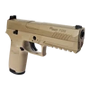 Kép 9/14 - Sig Sauer P320 Coyote légpisztoly