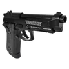 Kép 8/20 - Crosman PFAM9B légpisztoly, Full Auto, 4.5 mm BB