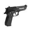 Kép 9/20 - Crosman PFAM9B légpisztoly, Full Auto, 4.5 mm BB