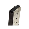 Kép 16/18 - Kuzey 1911 T gázpisztoly, 9mm PA., fekete, diófa markolat