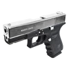 Kép 3/14 - Kuzey GN19 gázpisztoly, 9mm PA., króm
