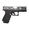 Kép 4/14 - Kuzey GN19 gázpisztoly, 9mm PA., króm