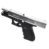 Kép 8/14 - Kuzey GN19 gázpisztoly, 9mm PA., króm