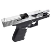 Kép 9/14 - Kuzey GN19 gázpisztoly, 9mm PA., króm