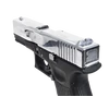 Kép 11/14 - Kuzey GN19 gázpisztoly, 9mm PA., króm
