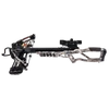 Kép 1/9 - Herakles csigás számszeríj, 185 lbs, 4x32 távcsővel - CAMO