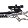 Kép 7/9 - Herakles csigás számszeríj, 185 lbs, 4x32 távcsővel - CAMO