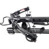 Kép 4/9 - Man Kung MK-XB60BK Frost Wolf, fekete, 185lbs