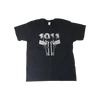 Kép 1/3 - COLT Nineteen eleven fekete AE póló, XL