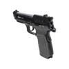 Kép 2/19 - Kuzey F92 Beretta gázpisztoly, 9mm PA., fekete