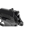 Kép 4/19 - Kuzey F92 Beretta gázpisztoly, 9mm PA., fekete