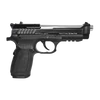 Kép 7/19 - Kuzey F92 Beretta gázpisztoly, 9mm PA., fekete