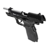 Kép 11/19 - Kuzey F92 Beretta gázpisztoly, 9mm PA., fekete