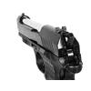 Kép 13/19 - Kuzey F92 Beretta gázpisztoly, 9mm PA., fekete