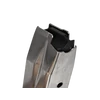 Kép 19/19 - Kuzey F92 Beretta gázpisztoly, 9mm PA., fekete