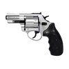 Kép 1/13 - Ekol Viper 2,5 gáz-riasztó revolver, chrome - .22 L