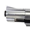 Kép 6/13 - Ekol Viper 2,5 gáz-riasztó revolver, chrome - .22 L