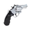Kép 9/13 - Ekol Viper 2,5 gáz-riasztó revolver, chrome - .22 L