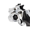 Kép 11/13 - Ekol Viper 2,5 gáz-riasztó revolver, chrome - .22 L