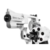 Kép 12/13 - Ekol Viper 2,5 gáz-riasztó revolver, chrome - .22 L