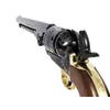 Kép 10/12 - Pietta 1851 Navy Yank elöltöltős revolver